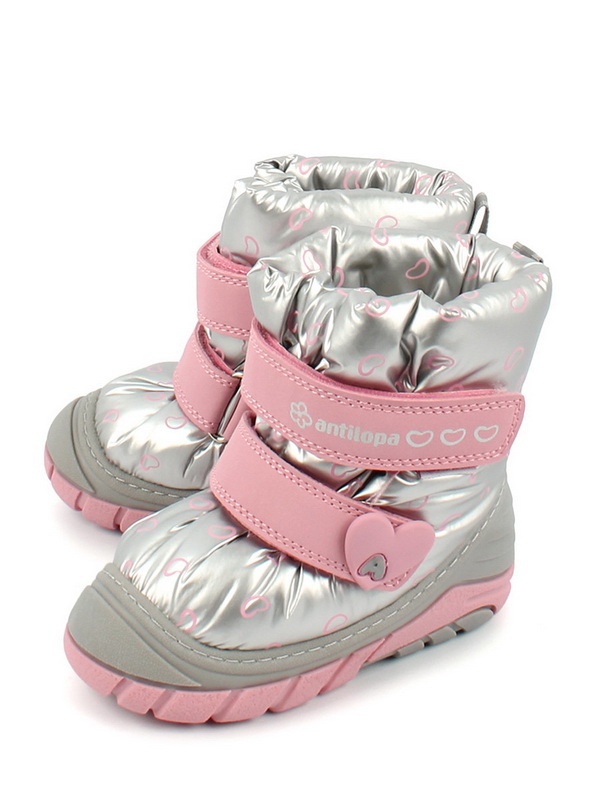 Основное изображение AL 12913 Серебристый