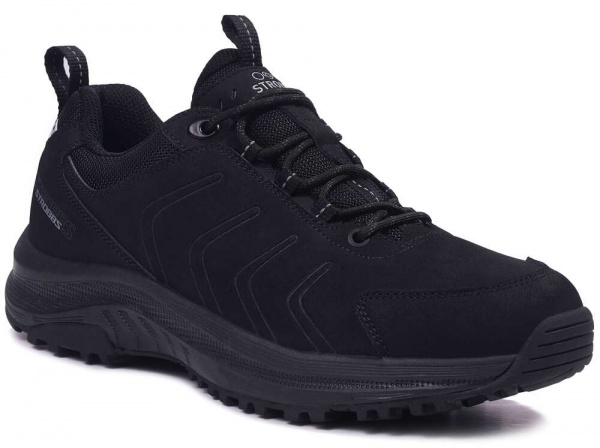 Основное изображение C3605-3 Чёрный 41-1,42-2,43-2,44-2,45-1